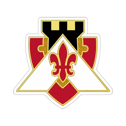 364 Engineer Group (U.S. Army) STICKER Vinyl Die-Cut Decal 3 Inch - The Sticker Space