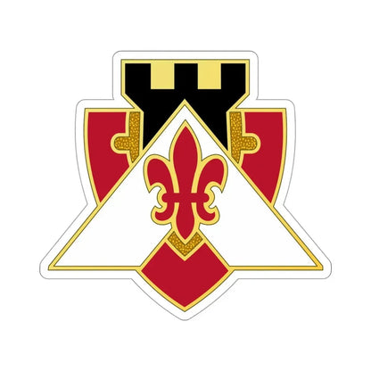 364 Engineer Group (U.S. Army) STICKER Vinyl Die-Cut Decal - The Sticker Space