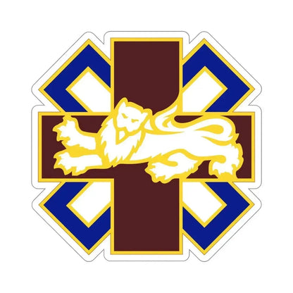 364 Field Hospital (U.S. Army) STICKER Vinyl Die-Cut Decal 5 Inch - The Sticker Space