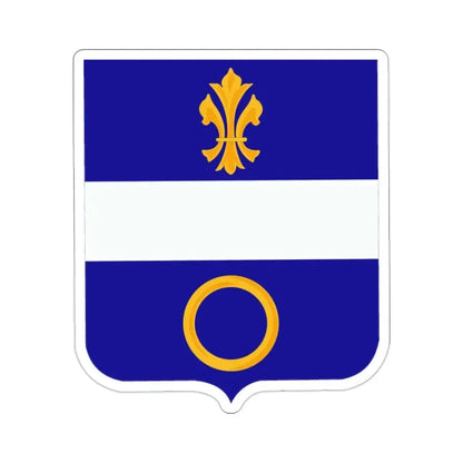 365 Infantry Regiment v2 (U.S. Army) STICKER Vinyl Die-Cut Decal 2 Inch - The Sticker Space