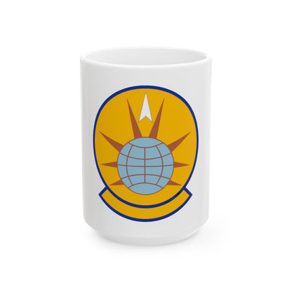 366 Force Support Squadron ACC (U.S. Air Force) White Coffee Mug-15oz-The Sticker Space