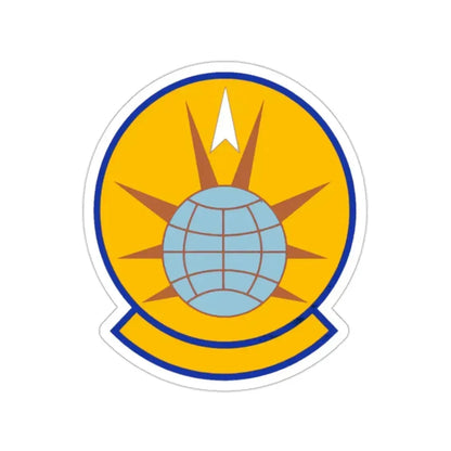 366 Force Support Squadron ACC (U.S. Air Force) STICKER Vinyl Die-Cut Decal 2 Inch - The Sticker Space