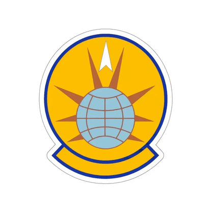 366 Force Support Squadron ACC (U.S. Air Force) STICKER Vinyl Die-Cut Decal 5 Inch - The Sticker Space