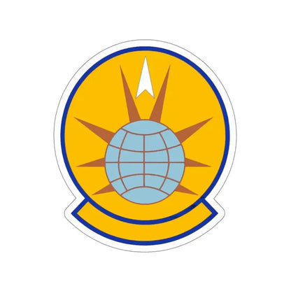 366 Force Support Squadron ACC (U.S. Air Force) STICKER Vinyl Die-Cut Decal - The Sticker Space