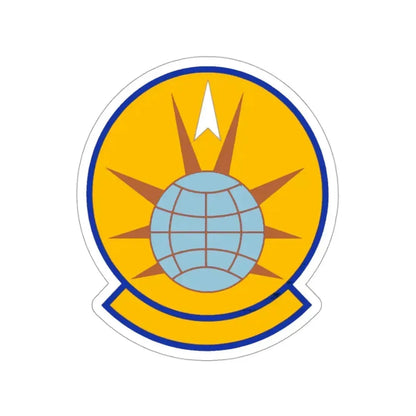 366 Force Support Squadron ACC (U.S. Air Force) STICKER Vinyl Die-Cut Decal - The Sticker Space