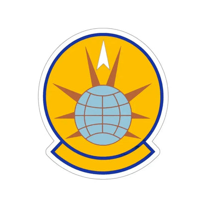 366 Force Support Squadron ACC (U.S. Air Force) STICKER Vinyl Die-Cut Decal - The Sticker Space