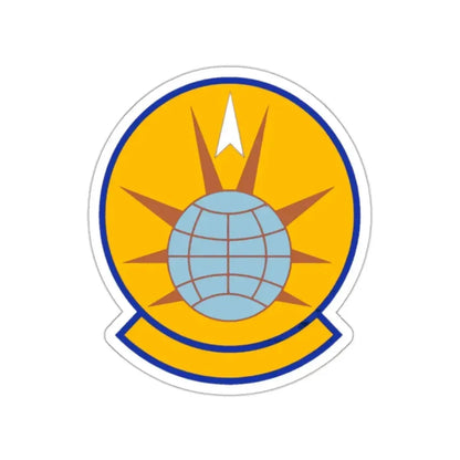 366 Force Support Squadron ACC (U.S. Air Force) STICKER Vinyl Kiss-Cut Decal - The Sticker Space