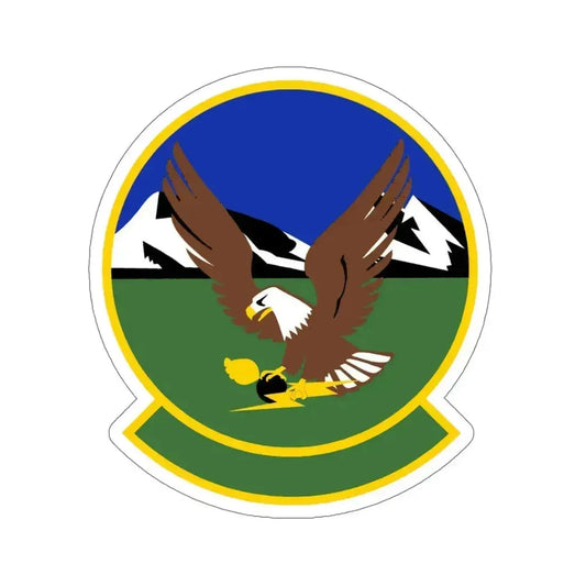 366 Maintenance Squadron ACC (U.S. Air Force) STICKER Vinyl Die-Cut Decal 6 Inch - The Sticker Space