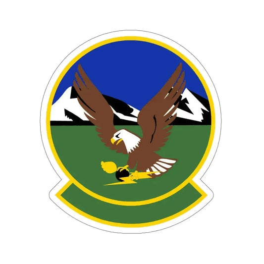 366 Maintenance Squadron ACC (U.S. Air Force) STICKER Vinyl Die-Cut Decal 6 Inch - The Sticker Space