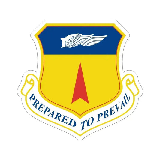 36th Wing (U.S. Air Force) STICKER Vinyl Die-Cut Decal 6 Inch - The Sticker Space