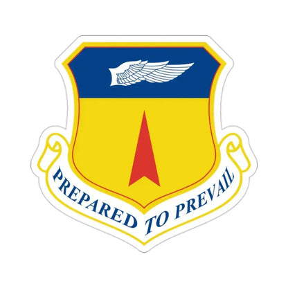 36th Wing (U.S. Air Force) STICKER Vinyl Die-Cut Decal - The Sticker Space