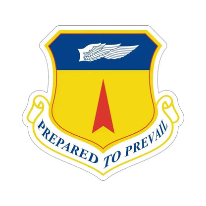 36th Wing (U.S. Air Force) STICKER Vinyl Die-Cut Decal - The Sticker Space