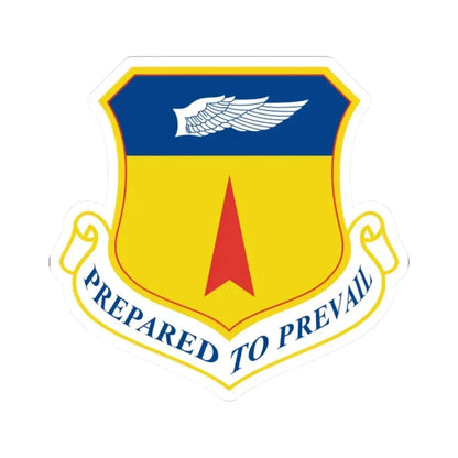 36th Wing (U.S. Air Force) STICKER Vinyl Kiss-Cut Decal - The Sticker Space