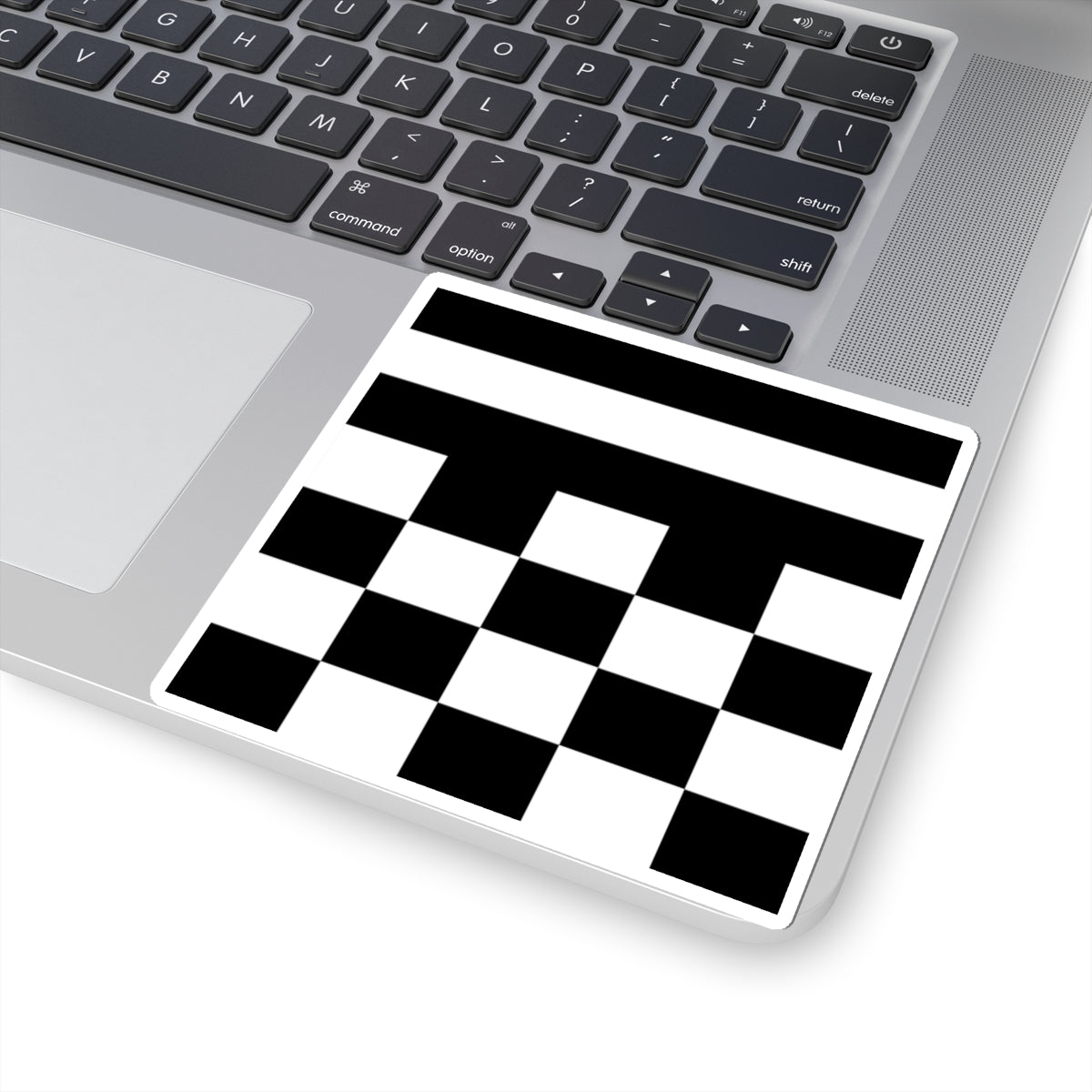 CHE Batzberg Flag (Switzerland) STICKER Vinyl Kiss-Cut Decal