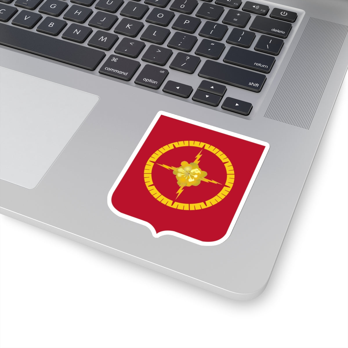 23 Field Artillery Battalion 2 (U.S. Army) STICKER Vinyl Kiss-Cut Decal