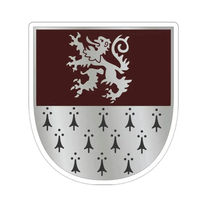 371 Medical Battalion (U.S. Army) STICKER Vinyl Die-Cut Decal - The Sticker Space