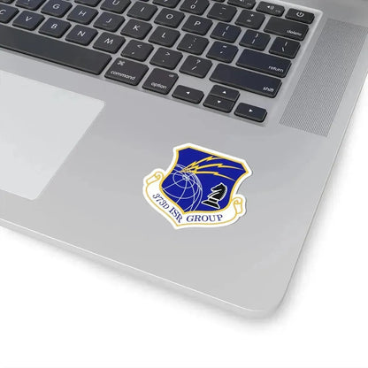 373 Intelligence Surveillance and Reconnaissance Group AFISRA (U.S. Air Force) STICKER Vinyl Kiss-Cut Decal - The Sticker Space