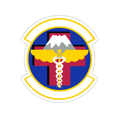 374 Healthcare Operations Squadron (U.S. Air Force) STICKER Vinyl Die-Cut Decal-4 Inch-The Sticker Space