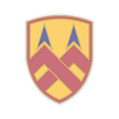 377 Sustainment Command (U.S. Army) STICKER Vinyl Kiss-Cut Decal - The Sticker Space