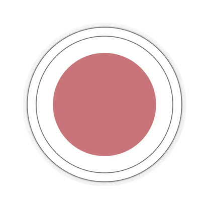 37th Infantry Brigade SSI (U.S. Army) STICKER Vinyl Kiss-Cut Decal 2 Inch Transparent - The Sticker Space