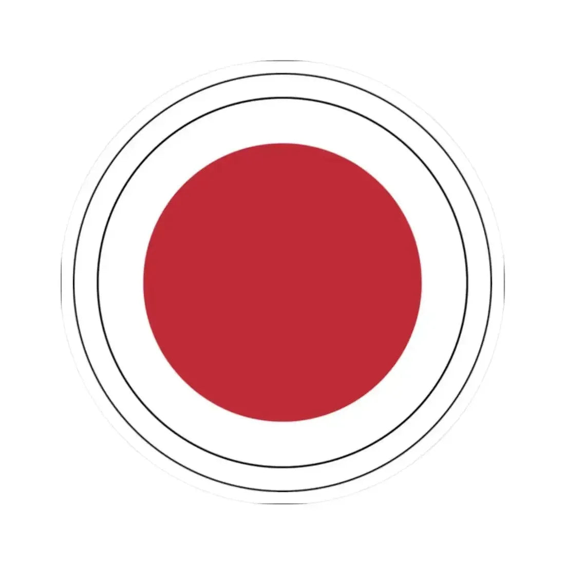 37th Infantry Brigade SSI (U.S. Army) STICKER Vinyl Kiss-Cut Decal - The Sticker Space