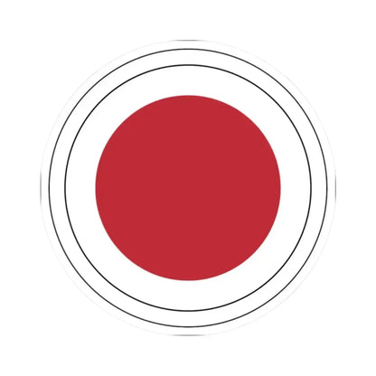 37th Infantry Brigade SSI (U.S. Army) STICKER Vinyl Kiss-Cut Decal - The Sticker Space