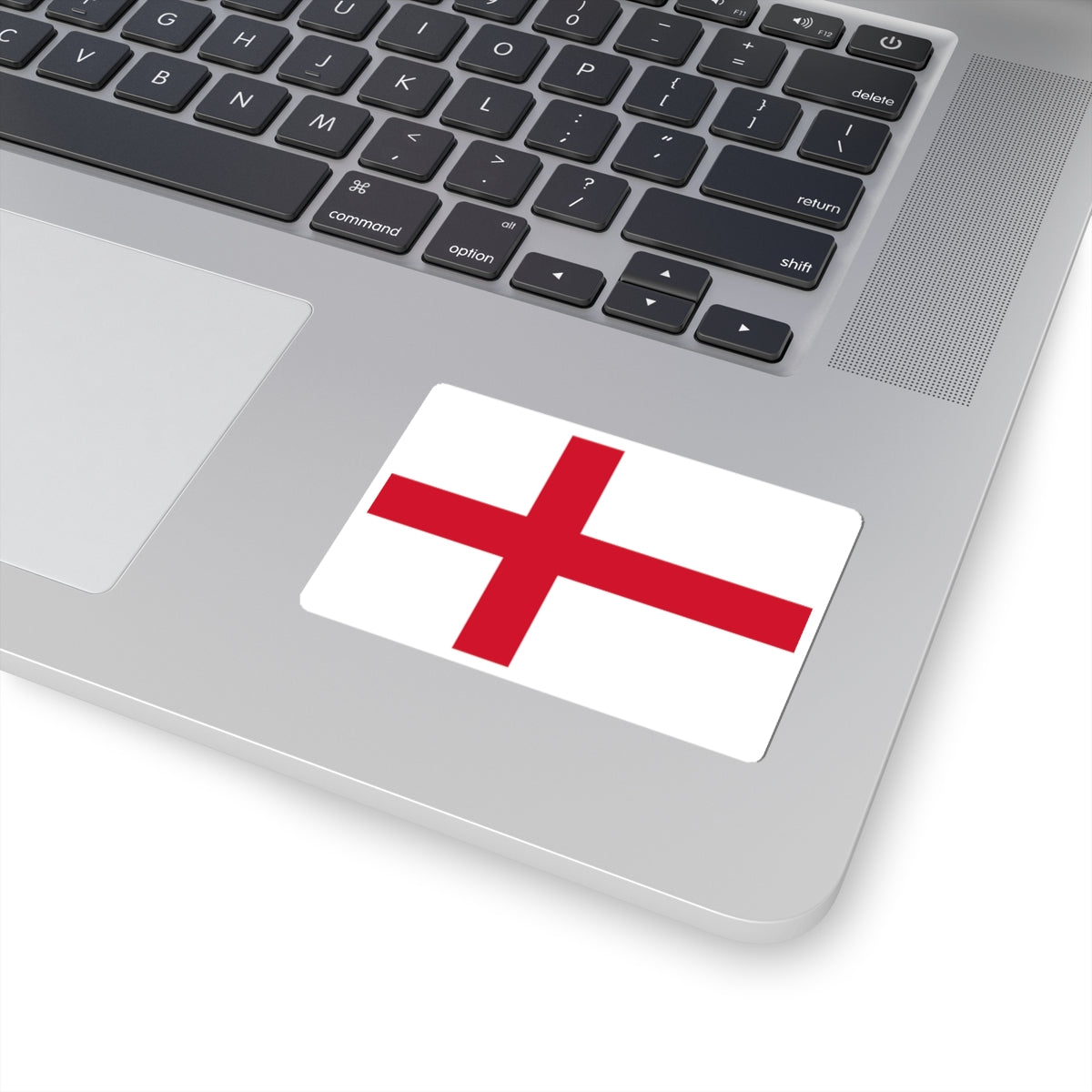 Inglaterra del norte (England) STICKER Vinyl Kiss-Cut Decal