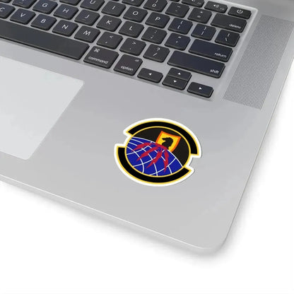 39 Information Operations Squadron ACC (U.S. Air Force) STICKER Vinyl Kiss-Cut Decal - The Sticker Space