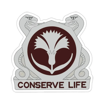 39 Medical Group (U.S. Army) STICKER Vinyl Die-Cut Decal 2 Inch - The Sticker Space