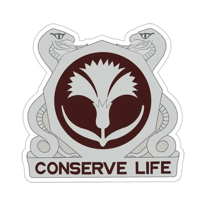 39 Medical Group (U.S. Army) STICKER Vinyl Die-Cut Decal 3 Inch - The Sticker Space