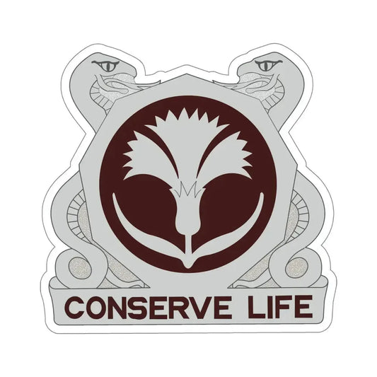 39 Medical Group (U.S. Army) STICKER Vinyl Die-Cut Decal 6 Inch - The Sticker Space