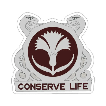 39 Medical Group (U.S. Army) STICKER Vinyl Kiss-Cut Decal - The Sticker Space