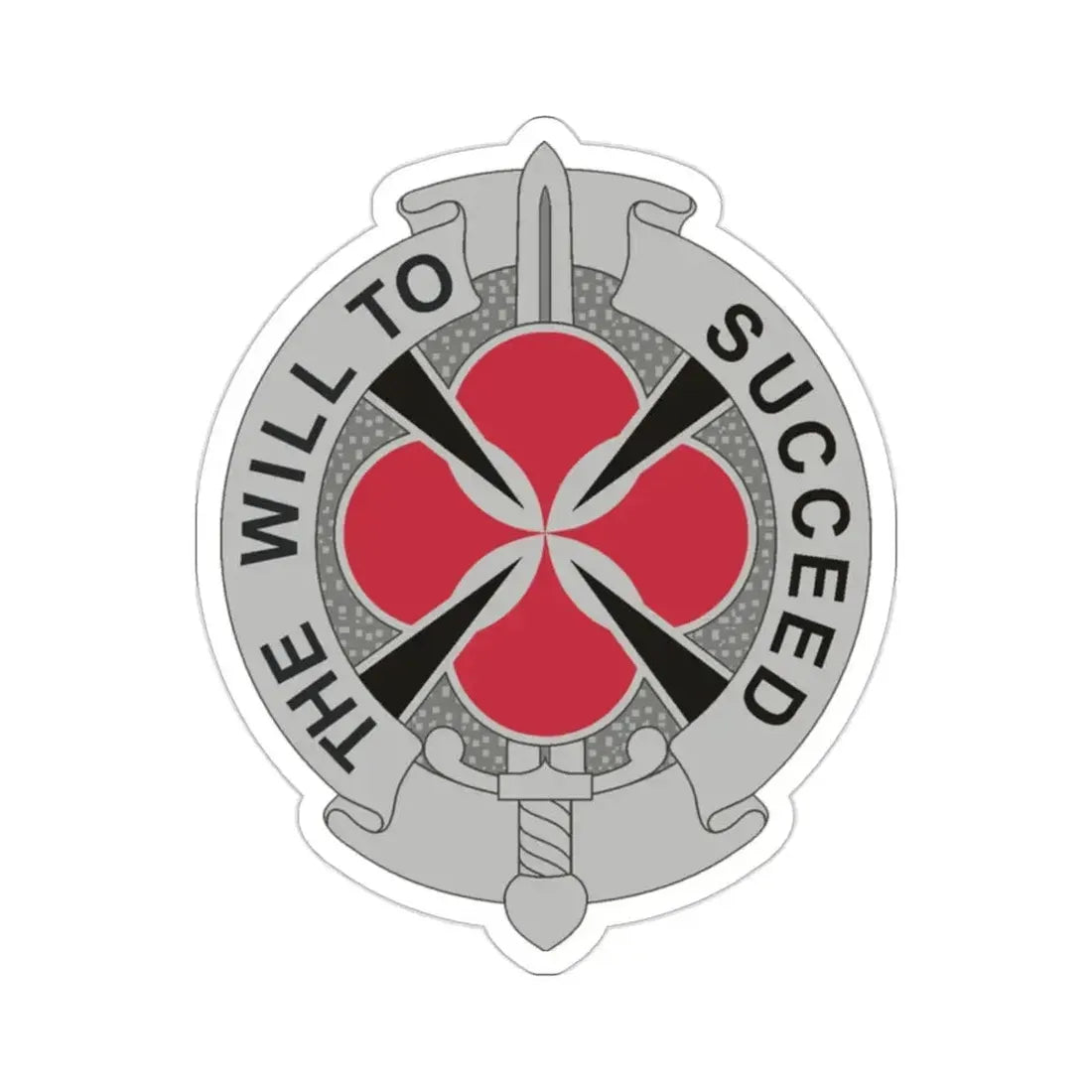 39 Signal Battalion (U.S. Army) STICKER Vinyl Die-Cut Decal 2 Inch - The Sticker Space