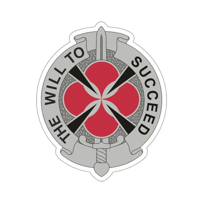 39 Signal Battalion (U.S. Army) STICKER Vinyl Die-Cut Decal - The Sticker Space