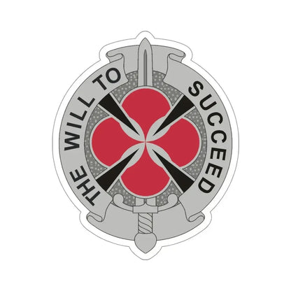 39 Signal Battalion (U.S. Army) STICKER Vinyl Die-Cut Decal - The Sticker Space