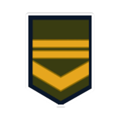 VP EA (Argentina) (Military Rank) STICKER Vinyl Kiss-Cut Decal