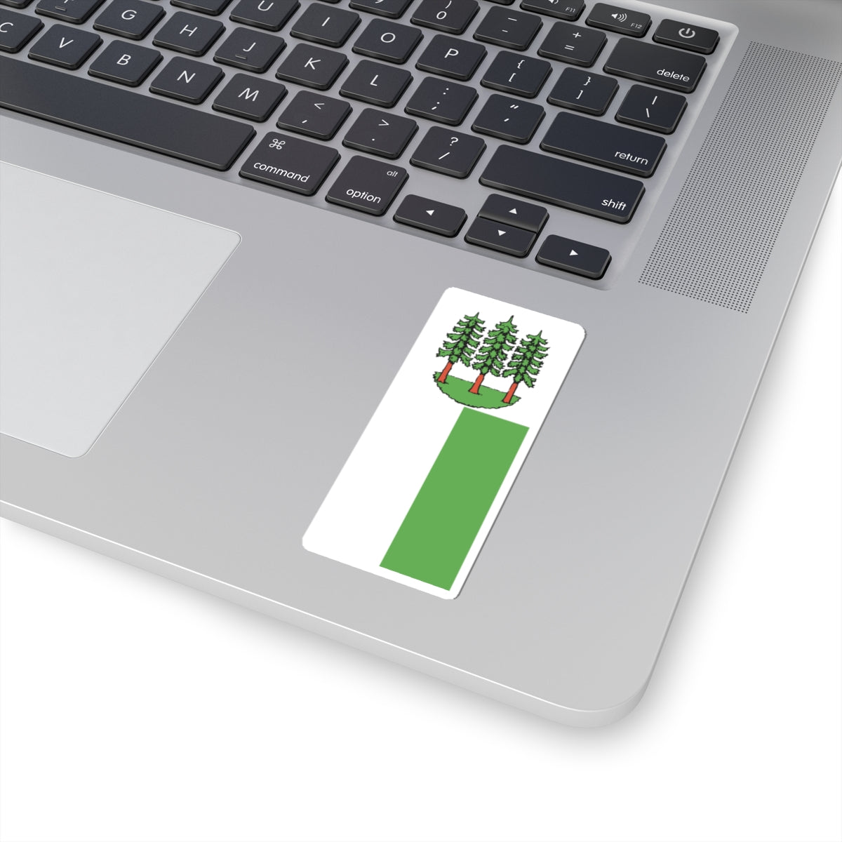 CHE Wald ZH 1926 Banner (Switzerland) STICKER Vinyl Kiss-Cut Decal