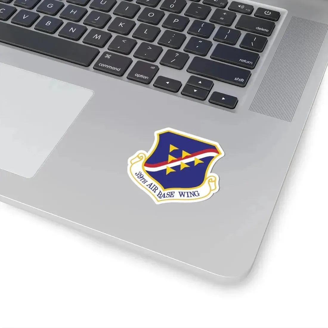 39th Air Base Wing (U.S. Air Force) STICKER Vinyl Kiss-Cut Decal - The Sticker Space