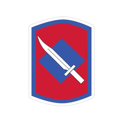 39th Brigade Support Battalion (U.S. Army) Transparent STICKER Die-Cut Vinyl Decal - The Sticker Space