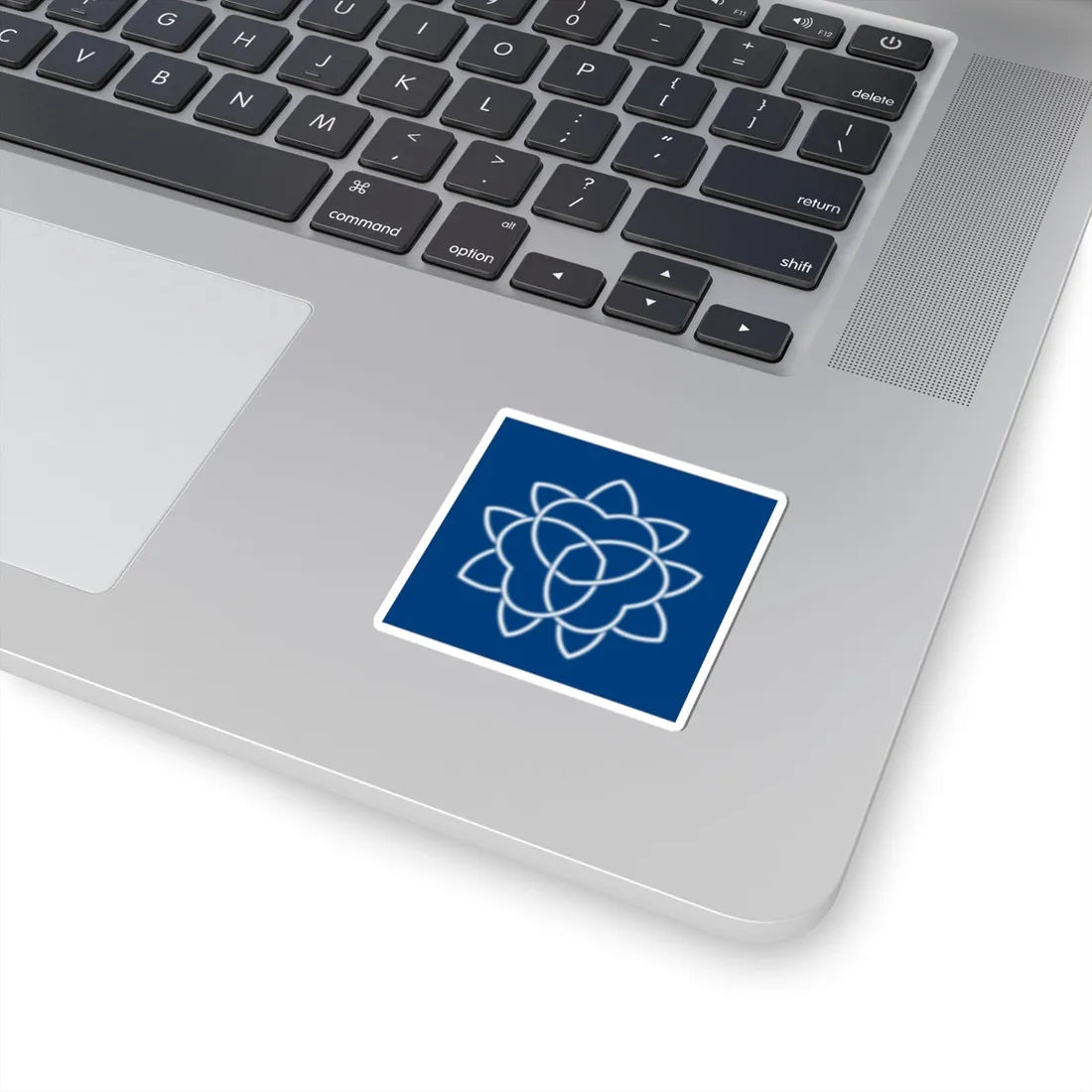 3tachibana 001 (Japan) (Coat of Arms) STICKER Vinyl Kiss-Cut Decal - The Sticker Space