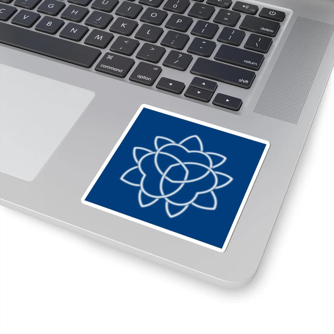 3tachibana 001 (Japan) (Coat of Arms) STICKER Vinyl Kiss-Cut Decal - The Sticker Space