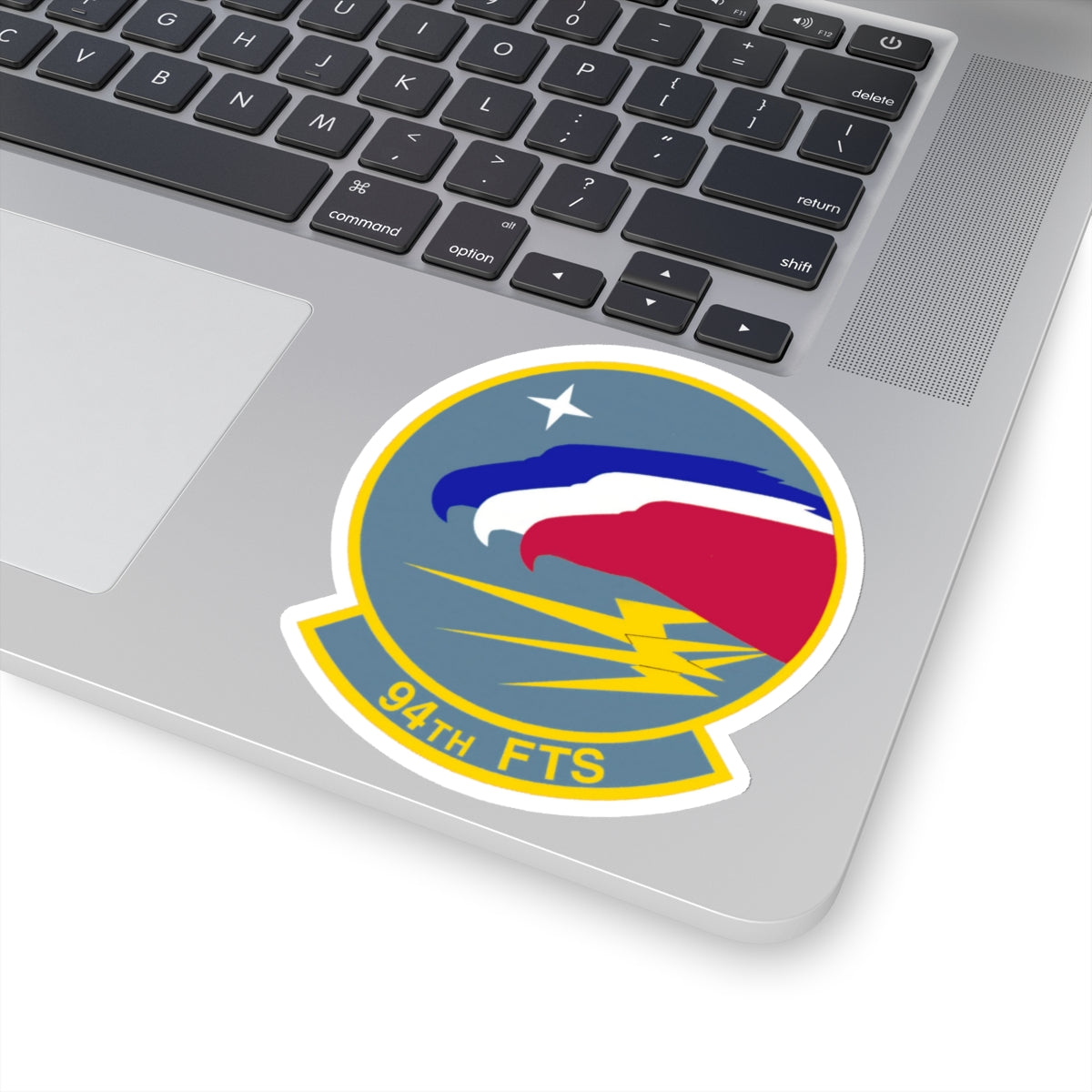 94 Flying Training Squadron AETC (U.S. Air Force) STICKER Vinyl Kiss-Cut Decal-The Sticker Space