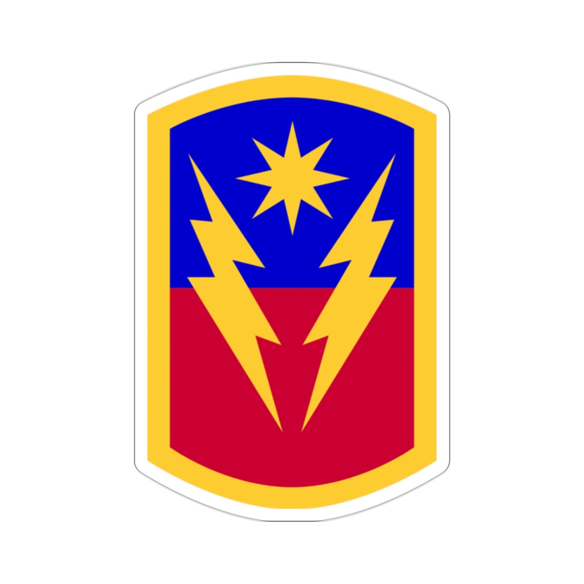 40th Infantry Brigade Combat Team (U.S. Army) STICKER Vinyl Die-Cut Decal-2 Inch-The Sticker Space