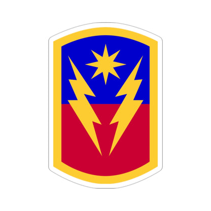 40th Infantry Brigade Combat Team (U.S. Army) STICKER Vinyl Die-Cut Decal-2 Inch-The Sticker Space