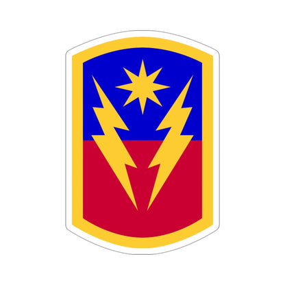 40th Infantry Brigade Combat Team (U.S. Army) STICKER Vinyl Die-Cut Decal-4 Inch-The Sticker Space