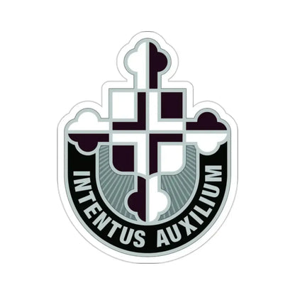 410th Hospital Center (U.S. Army) STICKER Vinyl Die-Cut Decal 2 Inch - The Sticker Space