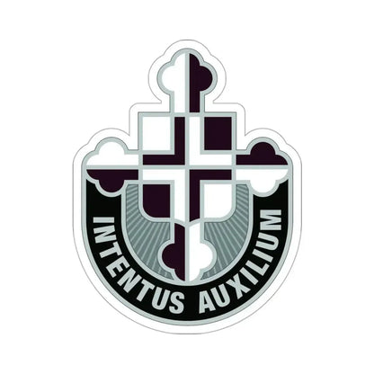 410th Hospital Center (U.S. Army) STICKER Vinyl Die-Cut Decal - The Sticker Space