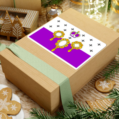 Flag of Gabovskoe Moscow oblast (Russia) STICKER Vinyl Kiss-Cut Decal