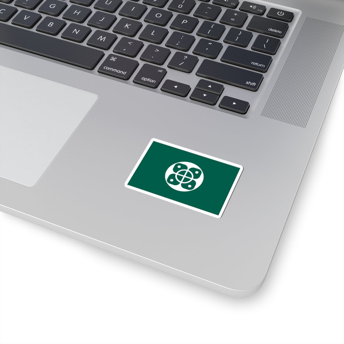 Flag of Shimoda Shizuoka (Japan) STICKER Vinyl Kiss-Cut Decal
