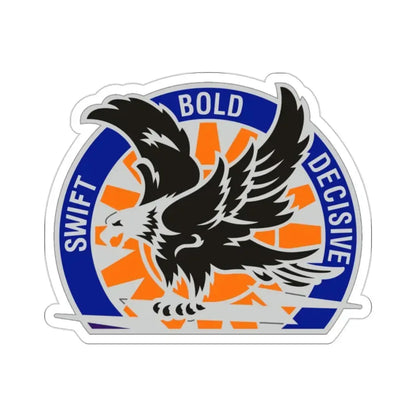 419 Aviation Group (U.S. Army) STICKER Vinyl Die-Cut Decal 2 Inch - The Sticker Space